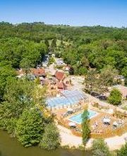 Camping Homair - Le Val d'Ussel image 8