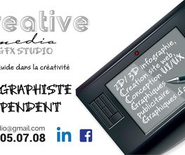 Creative Media GFX Studio image 5