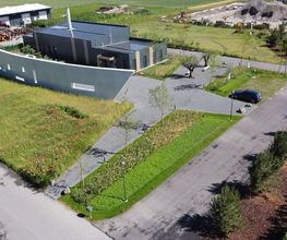 Crematorium Aigle SA Bild 6