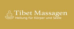 Tibet-Massagen