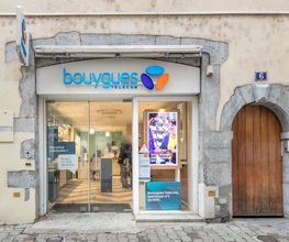 BOUYGUES TELECOM GRENOBLE image 1