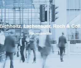 Anwaltskanzlei Eichholtz, Lachenauer, Roch & Coll. Bild 1