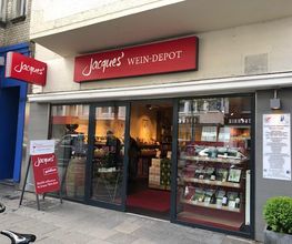 Jacques’ Wein-Depot Köln-Nippes Bild 9