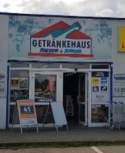 M&S Getränkehaus Wittenberg Bild 3