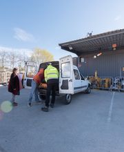 Kiloutou Grimaud image 10