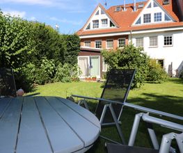 Ferienwohnungen am Schwanensee Bild 15
