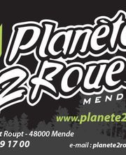 Planète 2 Roues image 2