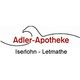 Logo der Adler-Apotheke