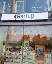 Bafuß by Aktiv Schuh Rathauspassagen Bild 4