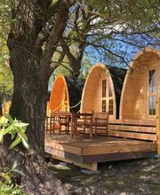 Camping am See Bild 3