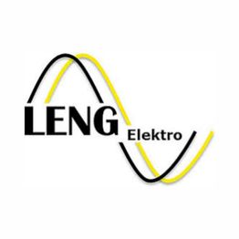 Elektrotechniker Eugen Leng
