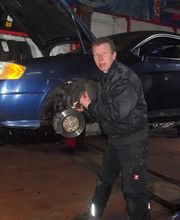 Autoservice Michael Weiß - Partnerbetrieb von EUROMASTER Bild 4