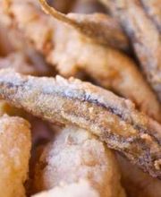 Bar Marisquería Tres Hermanos imagen 9