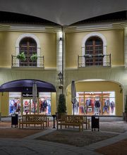 Polo Ralph Lauren Tienda outlet de fábrica Málaga imagen 1