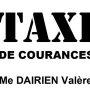 Taxi Courances image 1
