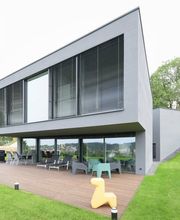 cédric haldimann architecte Bild 2