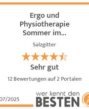 werkenntdenBESTEN.de Qualitätssiegel