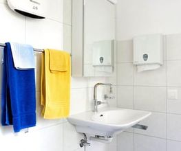 Alters- und Pflegeheim Sunneschyn Bild 2