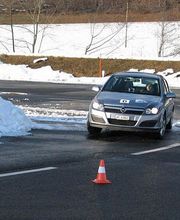 Centre de formation routière de Savigny SA Bild 4