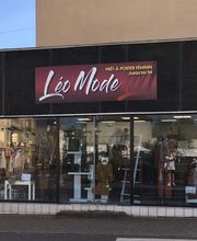 LEO MODE image 2