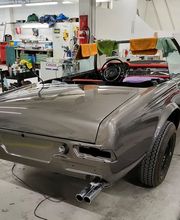 Illusorius Art Autospritzwerk Bild 4