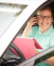 SAH Ambulante Dienste Bild 1