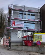 Gerüstbau Baselland