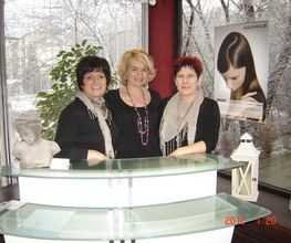 Friseur HaarSpitze GbR in Ebersberg Bild 1