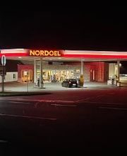 NORDOEL Tankstelle Bild 3