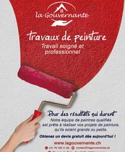 La Gouvernante Solution PRO Sarl Bild 2