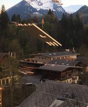 von Allmen Chaletbau AG Bild 4