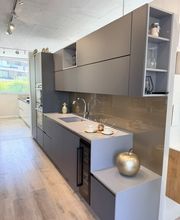 Dal Moro Création Sàrl : Cuisine, Salle-de-bains, Dressing, Travaux rénovation d'intérieur Bild 8
