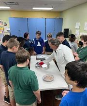 Benton Hall Academy image 4