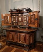 Antikschreinerei Weibel Bild 1