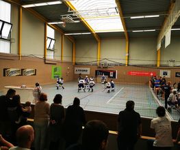 WIRO SportCenter B.-v.-Suttner-Ring Bild 3