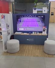 Negozio Sky | Mediaworld Roma Vigne immagine 2