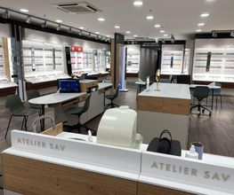 Opticien Krys image 3