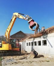 Batrag Tiefbau AG Bild 5