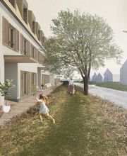 Dietrich Schwarz Architekten AG Bild 8