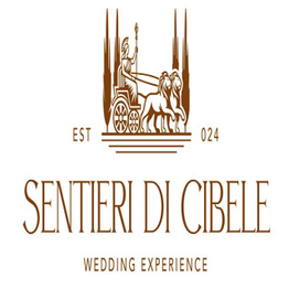 sentieri di cibele logo