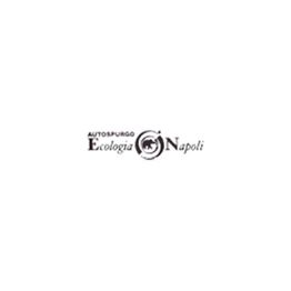 Ecologia Napoli - Autospurgo logo