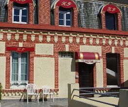 Hôtel du parc image 4