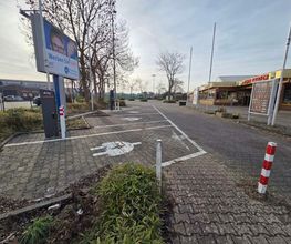 E.ON Drive Public Ladestation Bild 9