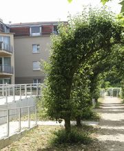 ProCurand Seniorenresidenz Park Sanssouci Bild 8