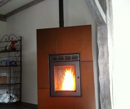 Cheminées Herraiz image 2