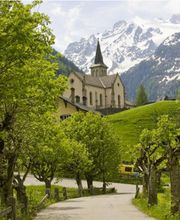 Commune de Trient Bild 2