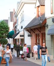 Designer Outlet Roermond afbeelding 1