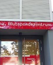 Haema Blutspendezentrum Gera Bild 3
