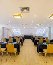 Eurostars Rey Alfonso X