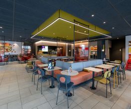 McDonald's Bild 6